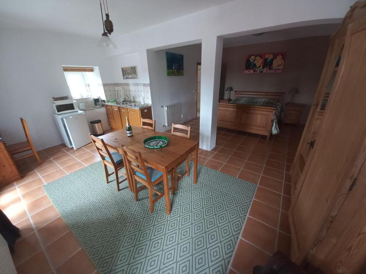Quinta Das Murteiras Aparthotel Póvoa de Midões Kültér fotó